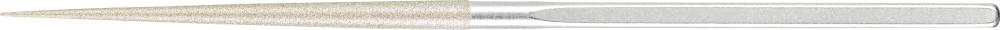 Format Habilisfeile (Handyfeile)Diamant rund 215mm