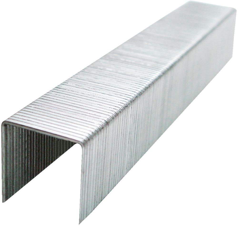 Fortis Feindrahtklammer 10mm a2000Stk.