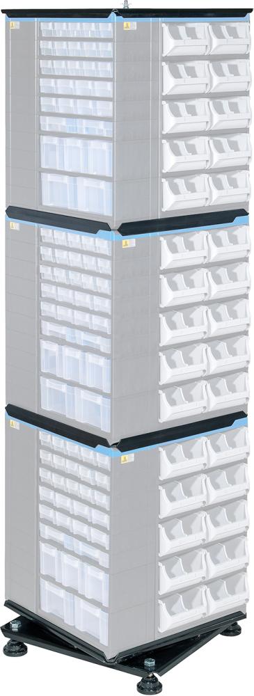 allit VarioPlus Pro R 171Drehstander