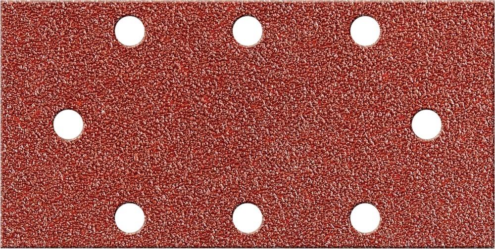 Fortis Klettschleifstr.Kor. 6St.93x178mm, K 40,8L.