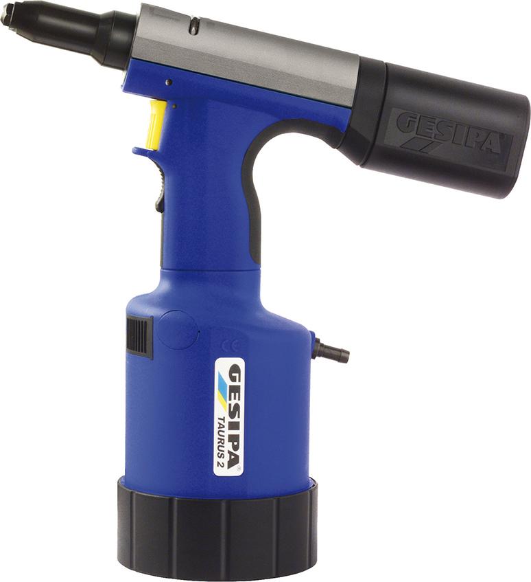 Gesipa Blindnietgerät Taurus 2 Hub 18mm