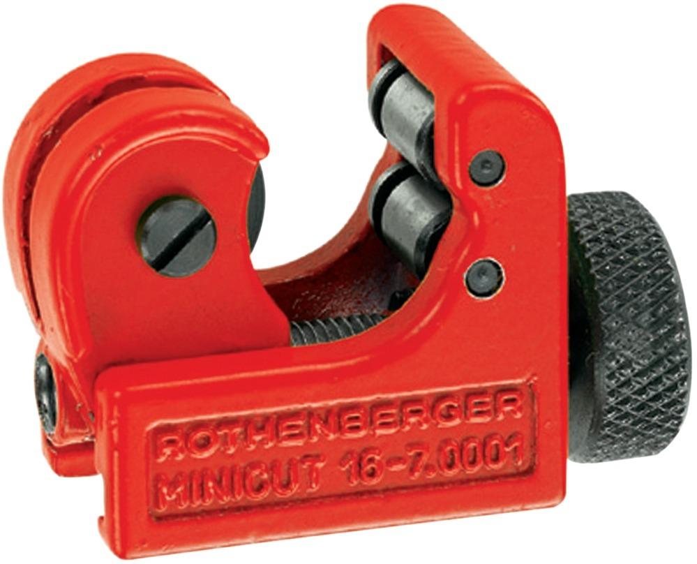 Rothenberger Kupfer-Rohrabschneider 3 - 16 mm