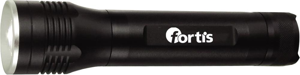 Fortis Taschenlampe 1500 Lumen