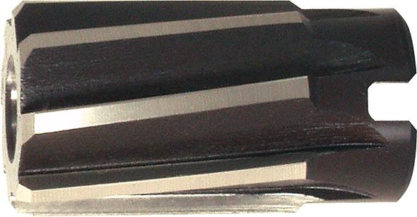 Format Aufsteckreibahle DIN219 HSSE Form B 25mm