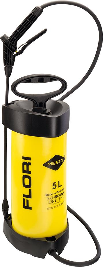 Mesto FLORI Drucksprühgerat 5 Liter