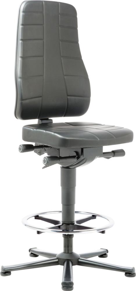 All-In-One 3 m.K-Leder sw9641-2571