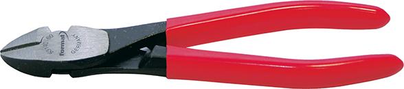 Format Kraft-Seitenschneider poliert tauchisoliert 160mm