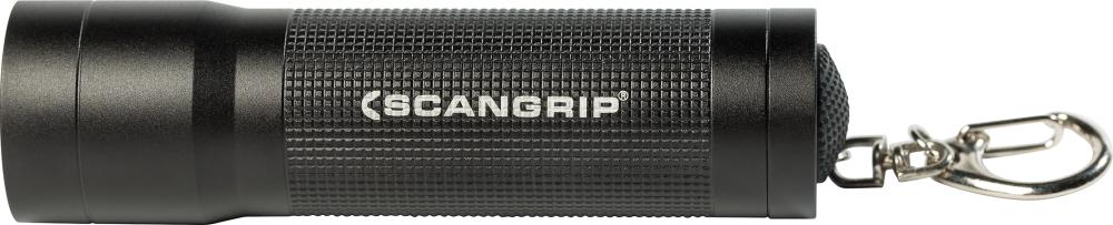 Scangrip Taschenlampe Flash Mini LED 50lm