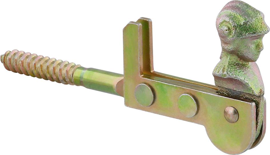 Fensterl.Feststeller 3345/K2/120