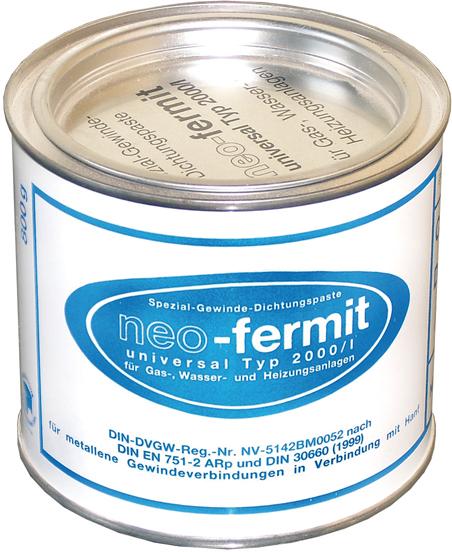 Neo Fermit 450 g Dose