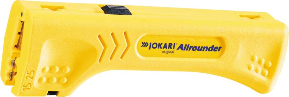 Jokari Entmanteler Allrounder Ø4-15mm