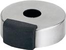 Hoppe Türstopper Edelstahl E 484