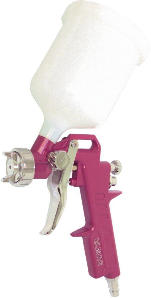 ELMAG Farbspritzpistole Modell 162A mit Düse 1,5mm