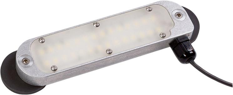 Bauer & Böcker Maschinenleuchte 155 mm LED 600lm