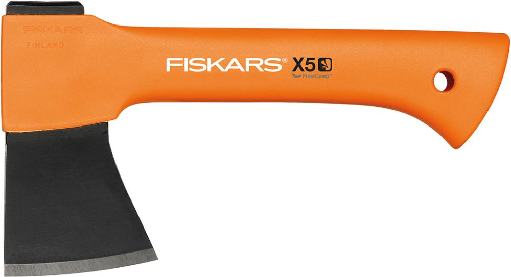 Fiskars Universalaxt X5, 23 cm (XXS)
