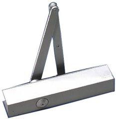Dorma Türschließer TS 83 3-6 silberfarb. Classic Line