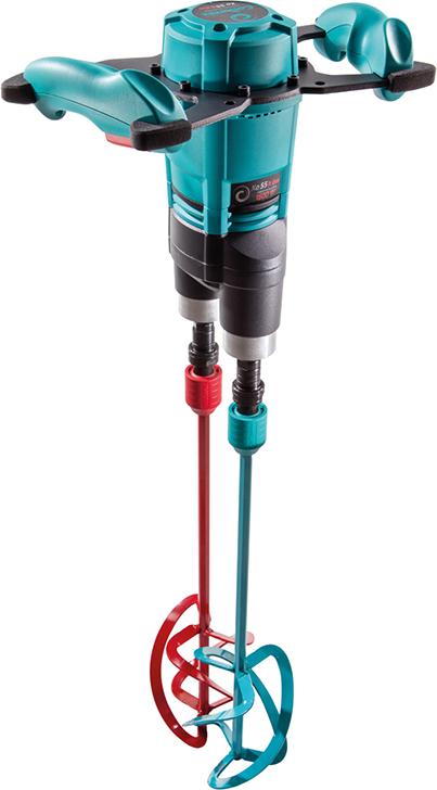 Collomix Handrührwerk Xo 55 R duo zweisp.Collomix