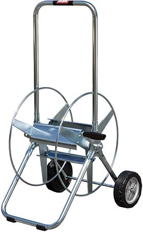 ALBA Krapf Schlauchwagen Bausatz Iron Man Serie II