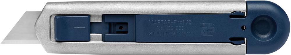 martor Secunorm Profi 25 MDP mit Klinge Nr. 199, metall-detektierbar