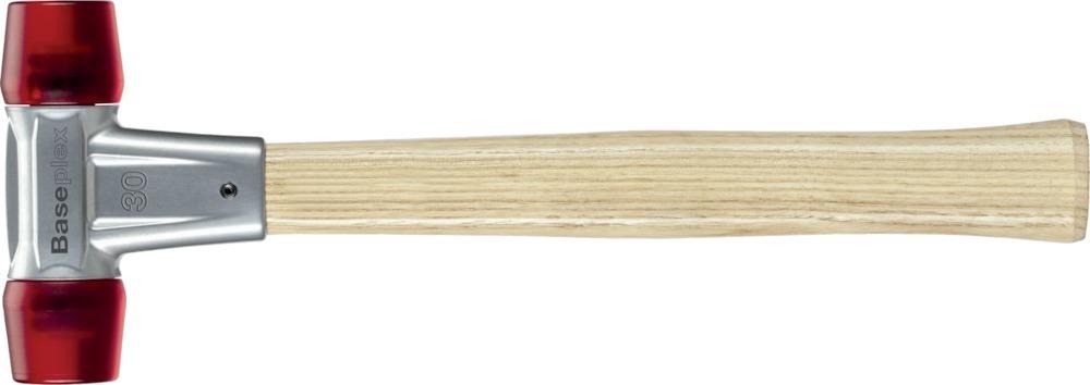 Halder Schonhammer Baseplex 25mm CA