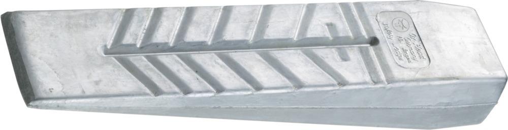 Ochsenkopf Massivkeil Alu 1050g