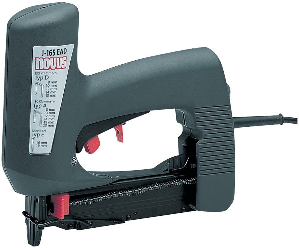 Novus Elektrotacker,