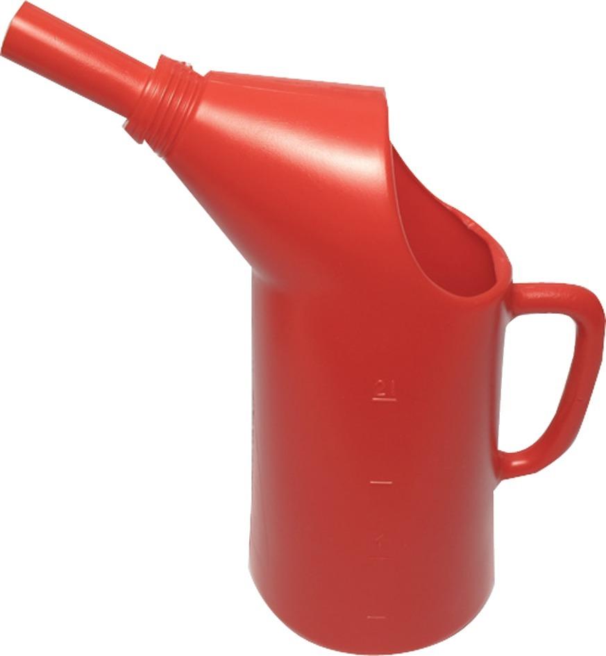 Reilang Ölmass 1l Ölmass PE rot 1l