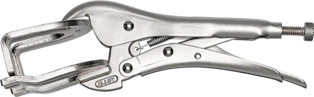 Format Schweißer-Gripzange 230mm