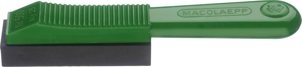 Macolaepp Handläpper K500 my25 grün