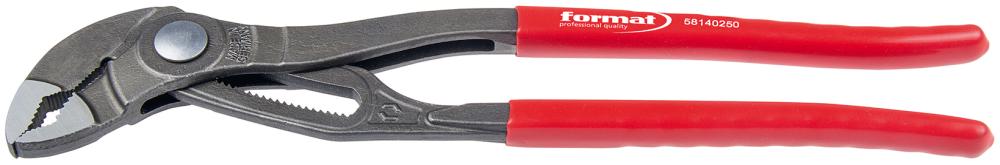 Format Wasserpumpenzange schnellverstellbar 180mm