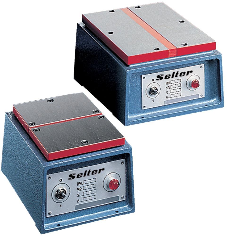 Beloh Platten-Entmagnetisier-Gerät 160x120x115mm