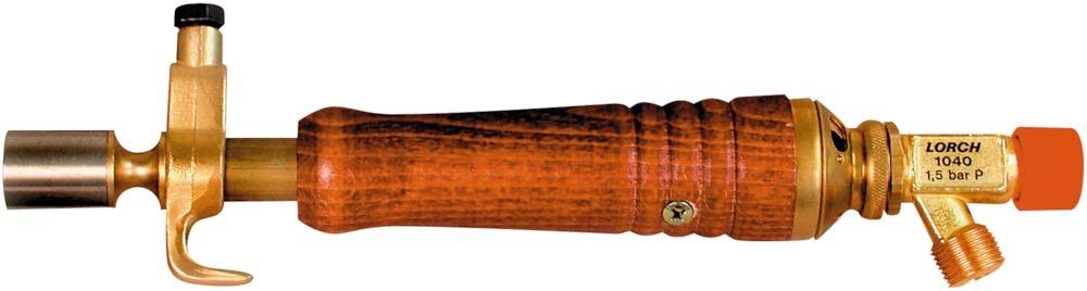 Lorch Handgriff mit Kolbenbren.1,5bar G3/8\" LH