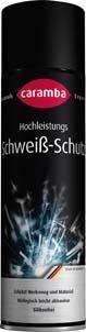 Caramba Hochleistungs Schweißschutz- Spray 400ml