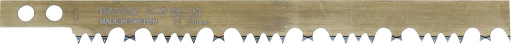 Bahco Bügelsägeblatt 525mm Hobelzahn