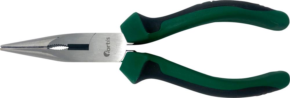 Fortis Storchschnabelz.pol.ger.200mm.MKG