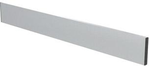Bordbrett-Alu Stirnseite 1268mm