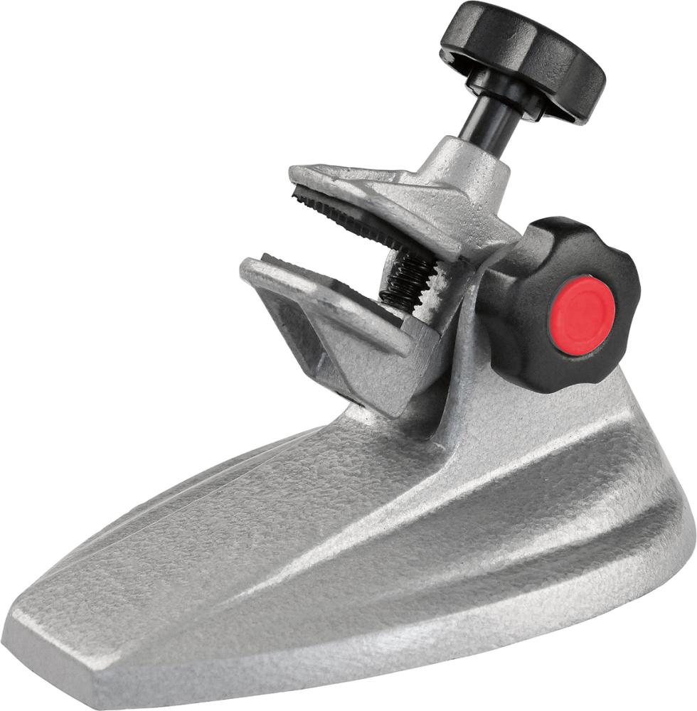 Format Halter für Bügelmess- Schrauben 0-300mm