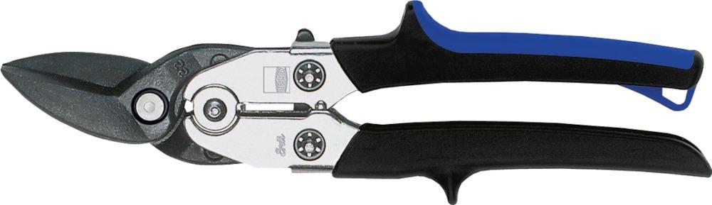 Erdi Figurenschere 260mm links