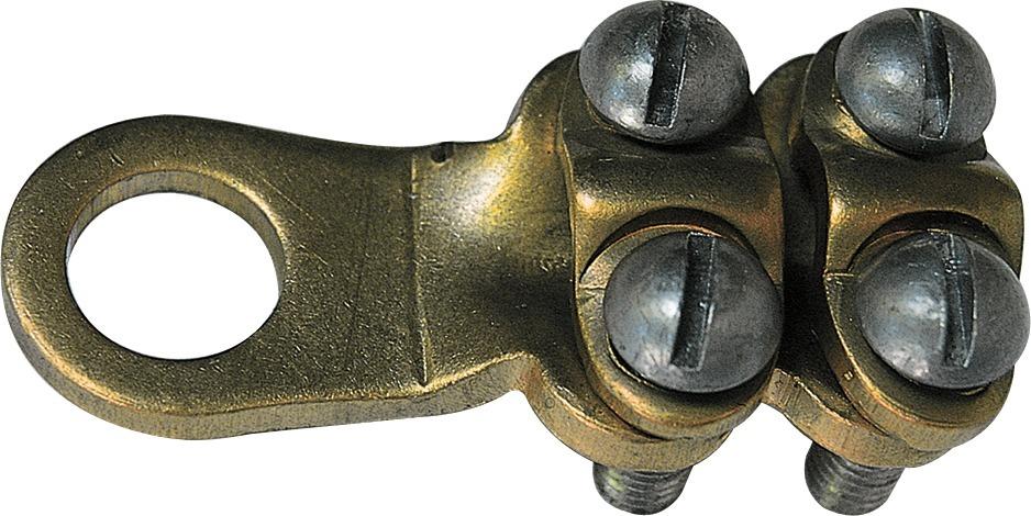 Schraubkabelschuh 16 qmm / m 8