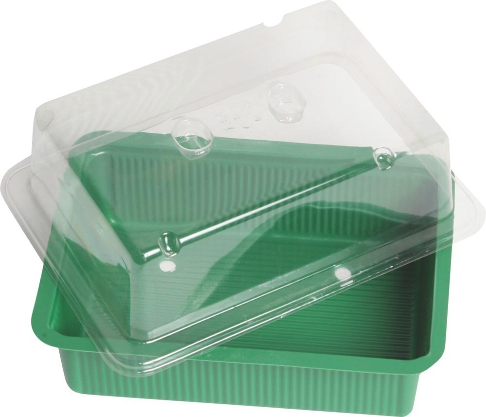 Indoor-Gewächshaus, 20X15 cm