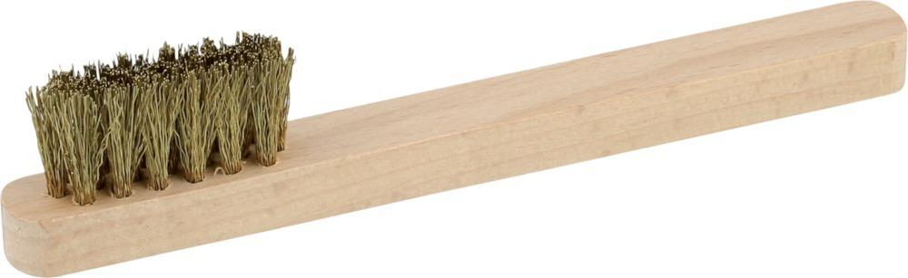 Osborn Zündkerzenbürste 3x6Reihen 0,2mm