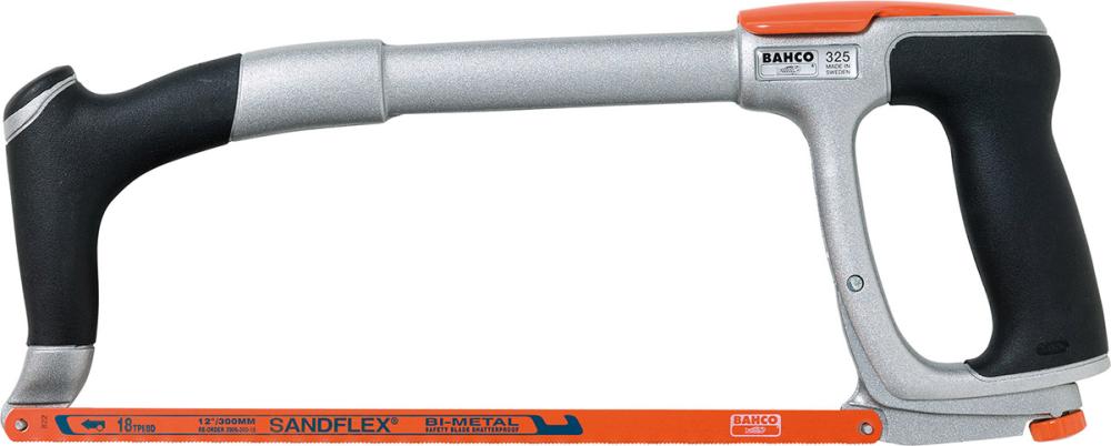 Bahco Metallsägebogen Ergo 300mm