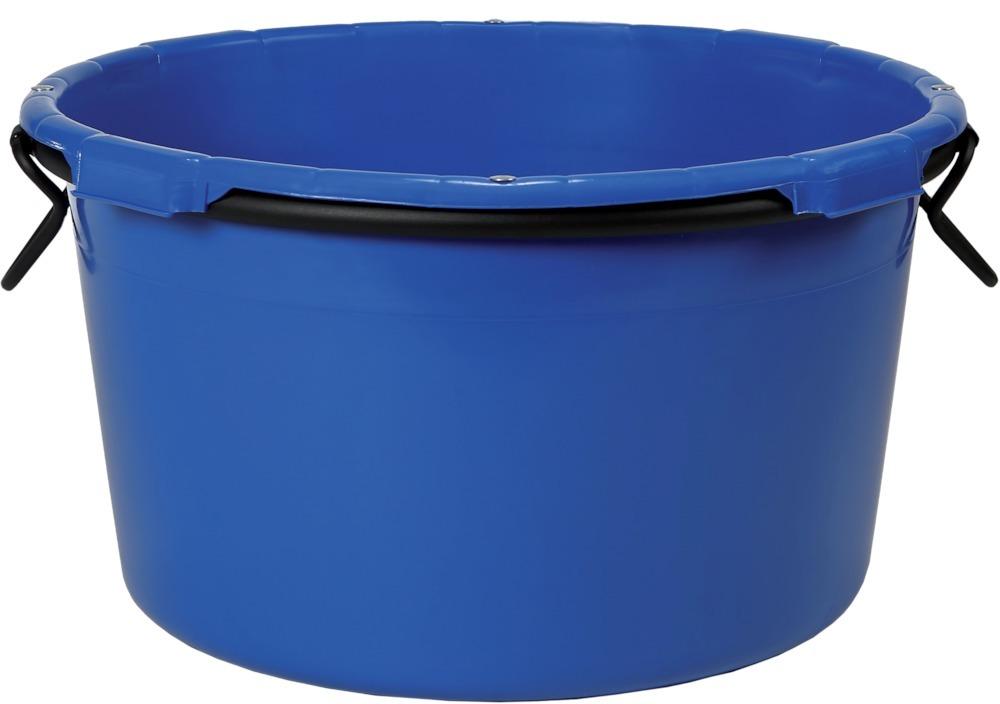 Craemer Mörtelkübel 90 L, kranbarblau