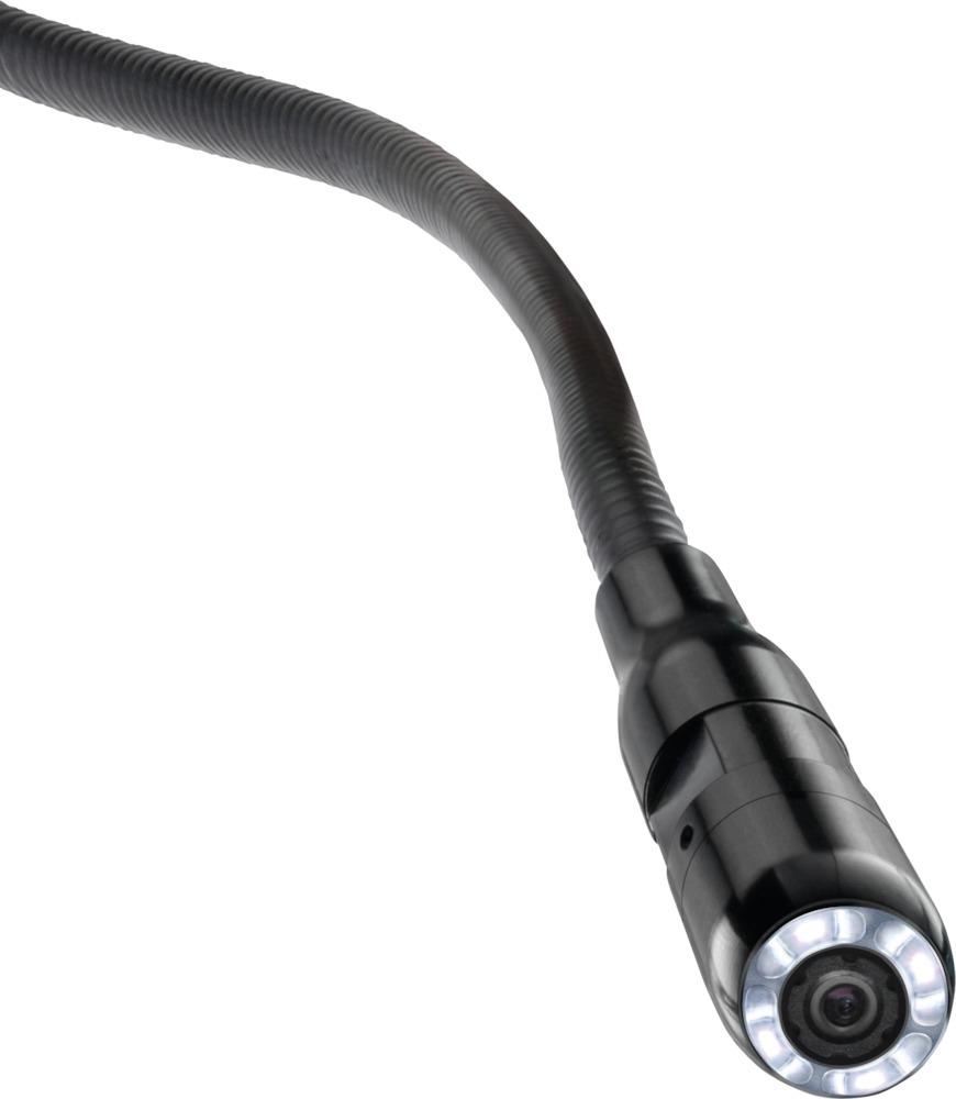 RIDGID Kamerakopf 17mm 90cm micro CA-100