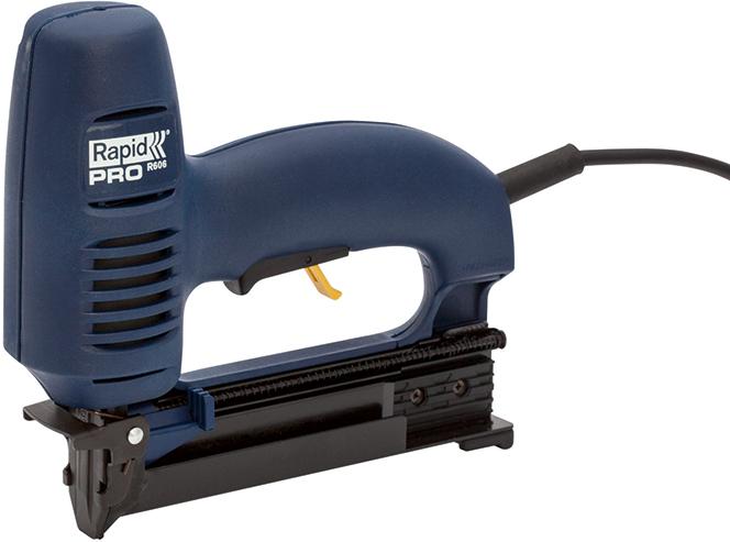 Rapid Elektrotacker R606