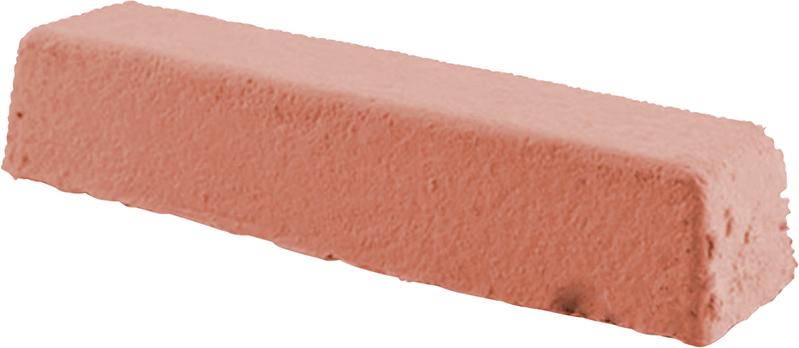 NORTON clipper Polierpaste 55x160x38 Braun