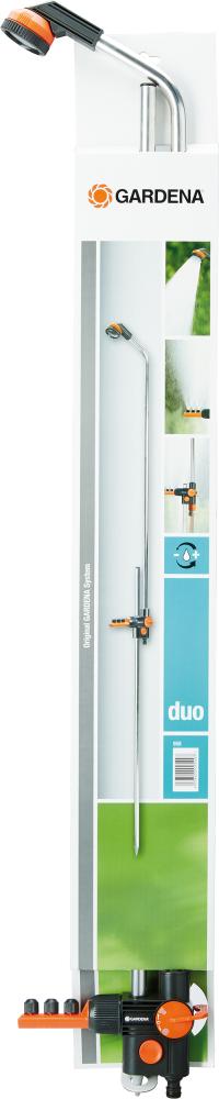 Gardena Gartendusche DUO