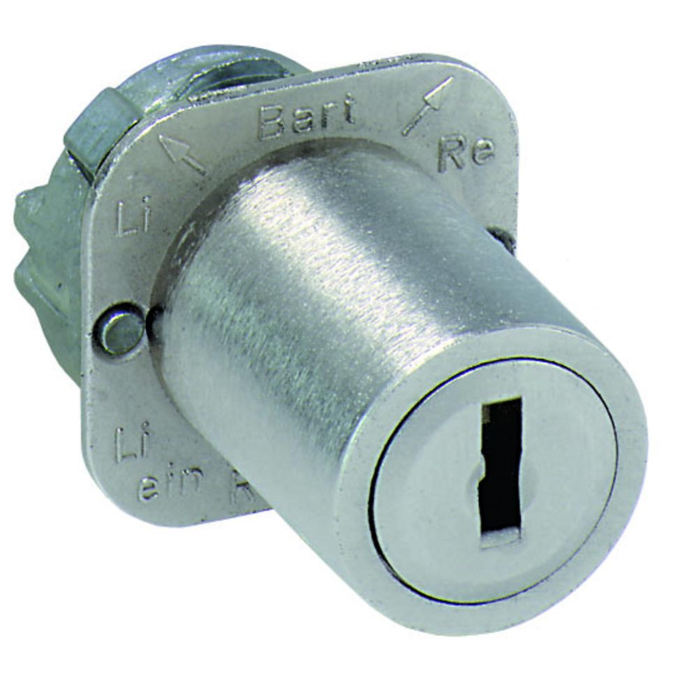 ASS-SchließeinsatzNr.7557Zyl.vernick.,D.16,5 mm