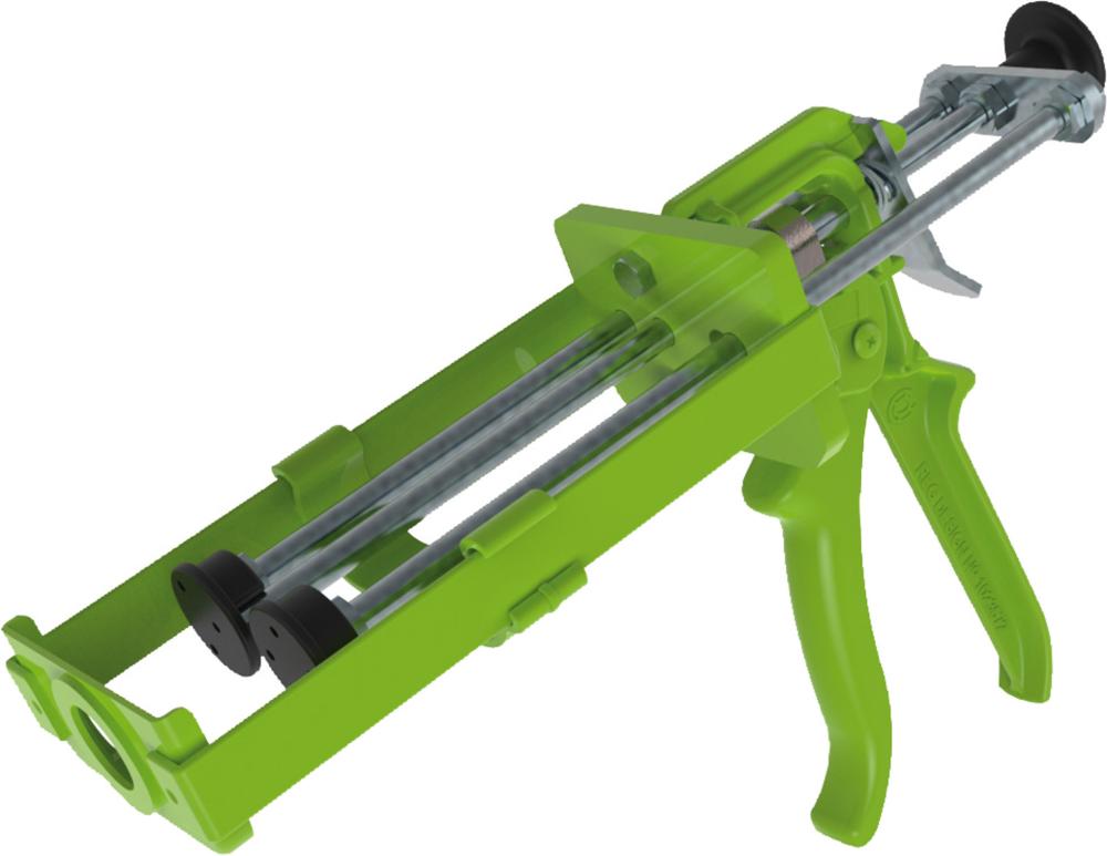 Illbruck AA281 2K-Schaumpistole 200 Pro