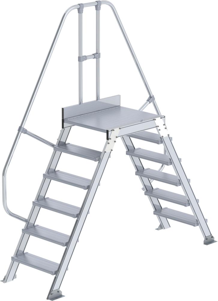 Überstieg 3 Stufen B 1000 mm